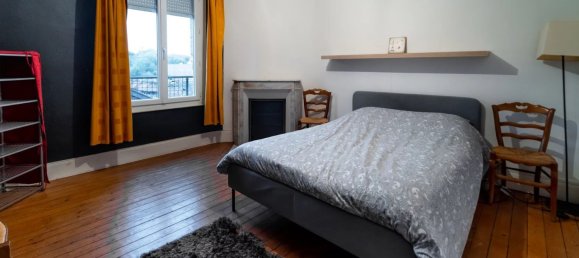 Apartamento de 5 habitaciónes en Rethel, France No. 239769 14