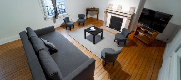 Apartamento de 5 habitaciónes en Rethel, France No. 239769 2