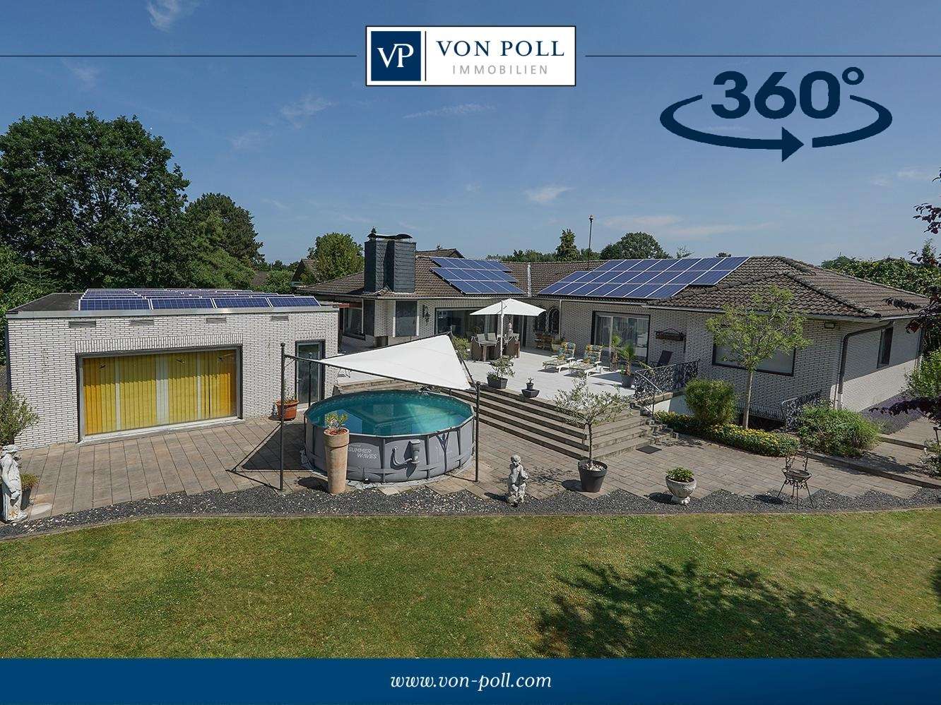 4 bedrooms Bungalow in Viersen, Germany No. 260863