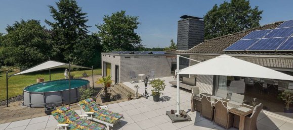 4 bedrooms Bungalow in Viersen, Germany No. 260863 8