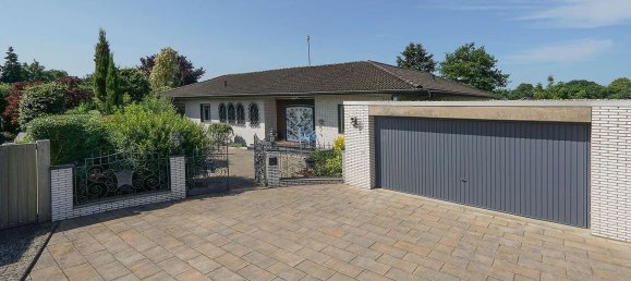4 bedrooms Bungalow in Viersen, Germany No. 260863 33