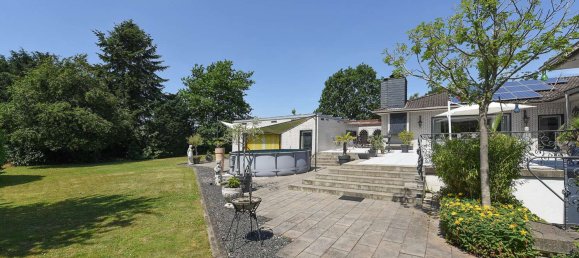 4 bedrooms Bungalow in Viersen, Germany No. 260863 9