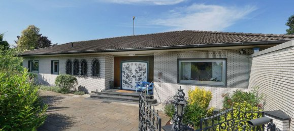 4 bedrooms Bungalow in Viersen, Germany No. 260863 32