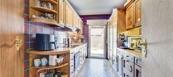 4 bedrooms Bungalow in Viersen, Germany No. 260863 12