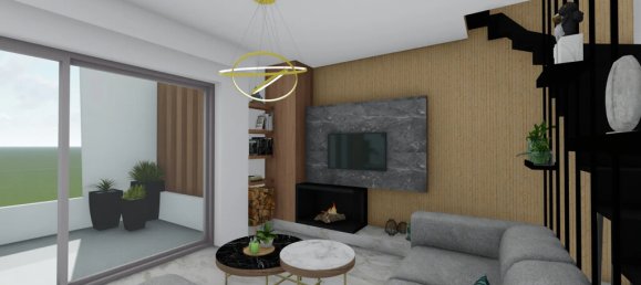 3 غرف نوم ميزونيت في Glyfada, Greece رقم 92650 3