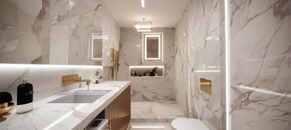 3 غرف نوم ميزونيت في Glyfada, Greece رقم 92650 8