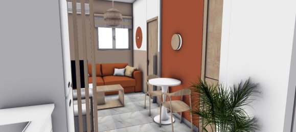 Apartamento em Thessaloniki, Greece 140 m² N.º 2433 2
