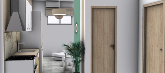 Apartamento em Thessaloniki, Greece 140 m² N.º 2433 5