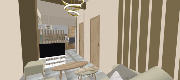 Apartamento em Thessaloniki, Greece 140 m² N.º 2433 7