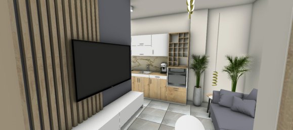 Apartamento em Thessaloniki, Greece 140 m² N.º 2433 8