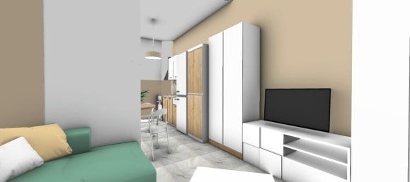 Apartamento em Thessaloniki, Greece 140 m² N.º 2433 10