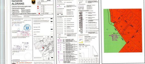 Terreno en Aldrans, Austria No. 23244 14