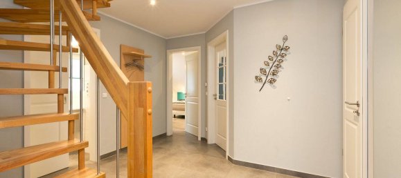 Dúplex de 3 dormitorios en Mecklenburgische Seenplatte, Germany No. 165345 3