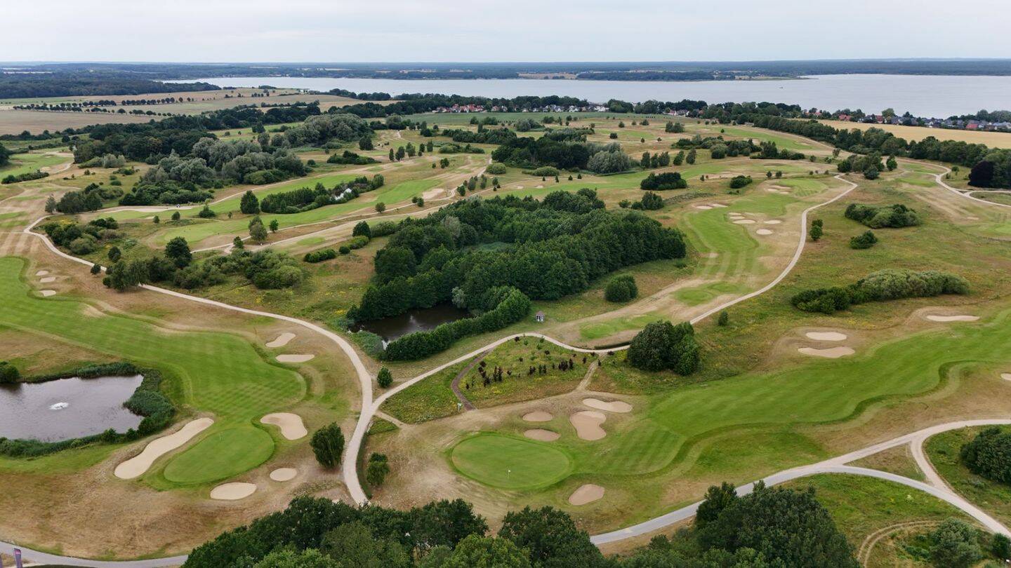 Dúplex de 3 dormitorios en Mecklenburgische Seenplatte, Germany No. 165345