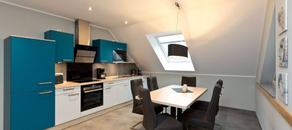 Dúplex de 3 dormitorios en Mecklenburgische Seenplatte, Germany No. 165345 4