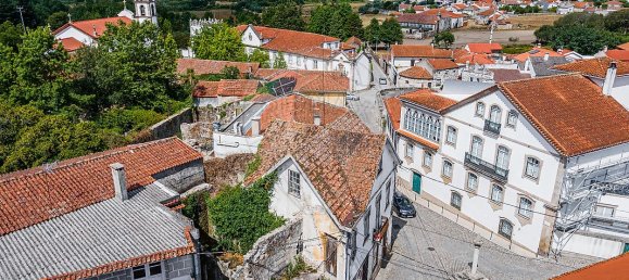 4 Schlafzimmer Haus in Canas de Senhorim, Portugal, Nr. 19103 12