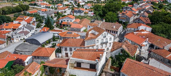 4 Schlafzimmer Haus in Canas de Senhorim, Portugal, Nr. 19103 9