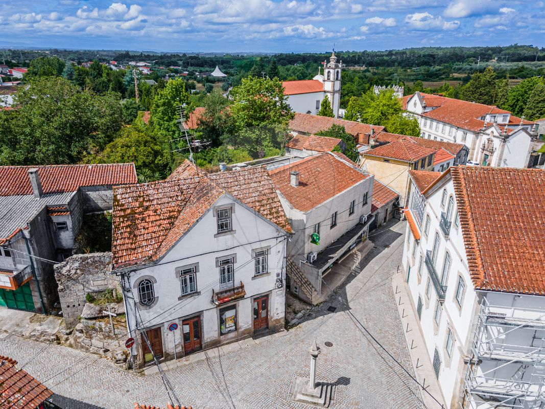4 Schlafzimmer Haus in Canas de Senhorim, Portugal, Nr. 19103