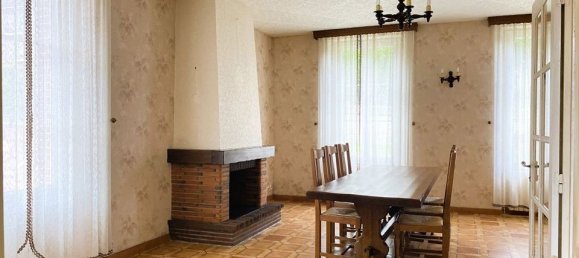 4 Schlafzimmer Haus in Courtenay, France, Nr. 62809 4