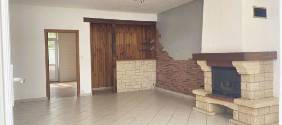 4 Schlafzimmer Haus in Courtenay, France, Nr. 62809 13