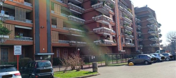 5 rooms Apartment in Segrate, Italy No. 274912 15