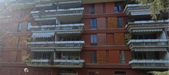 5 rooms Apartment in Segrate, Italy No. 274912 14