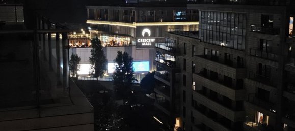 3 Schlafzimmer Wohnung in Nasimi, Azerbaijan, Nr. 1681 10