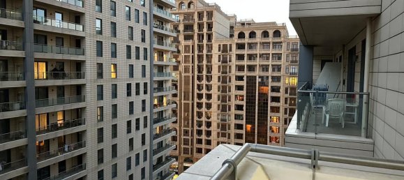 3 Schlafzimmer Wohnung in Nasimi, Azerbaijan, Nr. 1681 3