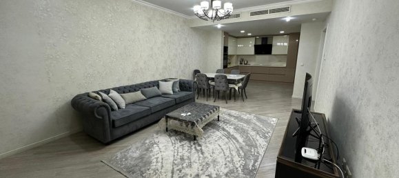 3 Schlafzimmer Wohnung in Nasimi, Azerbaijan, Nr. 1681 5