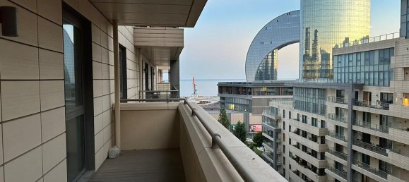 3 Schlafzimmer Wohnung in Nasimi, Azerbaijan, Nr. 1681 2