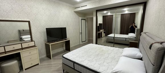 3 Schlafzimmer Wohnung in Nasimi, Azerbaijan, Nr. 1681 8