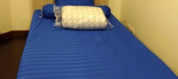 2 Schlafzimmer Eigentumswohnung in Bangkok, Thailand, Nr. 19014 5