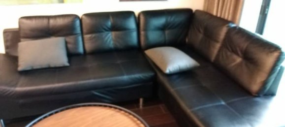 2 Schlafzimmer Eigentumswohnung in Bangkok, Thailand, Nr. 19014 4