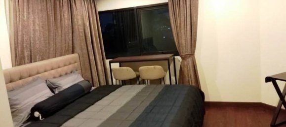 2 Schlafzimmer Eigentumswohnung in Bangkok, Thailand, Nr. 19014 3