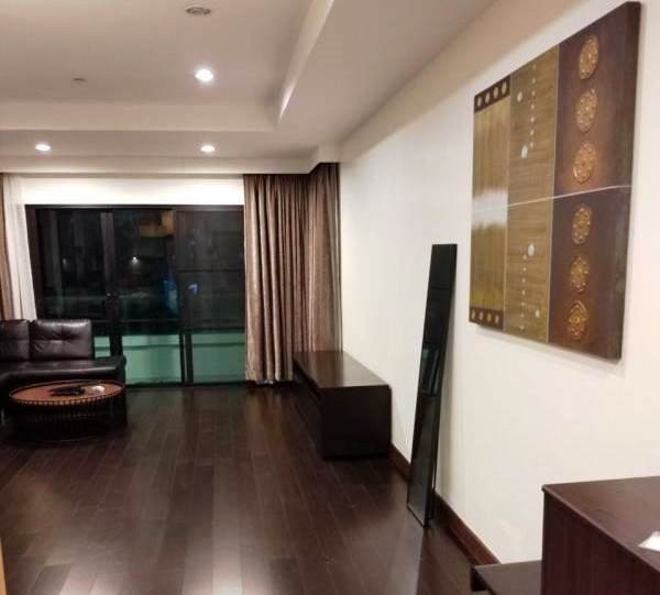 2 Schlafzimmer Eigentumswohnung in Bangkok, Thailand, Nr. 19014