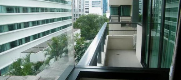 2 Schlafzimmer Eigentumswohnung in Bangkok, Thailand, Nr. 19014 2