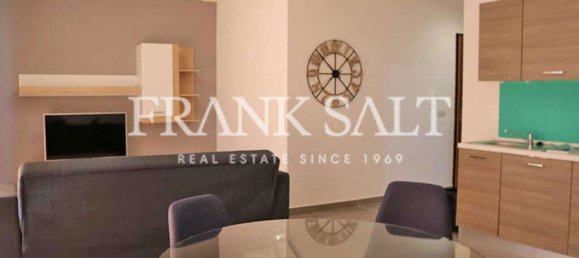 2 Schlafzimmer Wohnung in Pieta, Malta, Nr. 7423 2