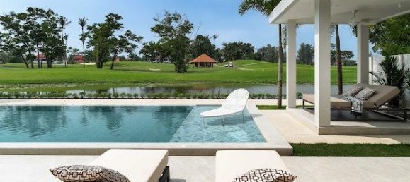 Moradia T6 em Bang Tao, Thailand N.º 79930 3