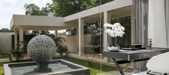 Moradia T6 em Bang Tao, Thailand N.º 79930 2