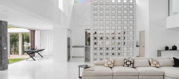 Moradia T6 em Bang Tao, Thailand N.º 79930 10