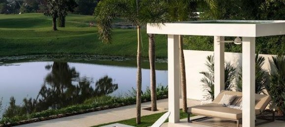 Moradia T6 em Bang Tao, Thailand N.º 79930 4