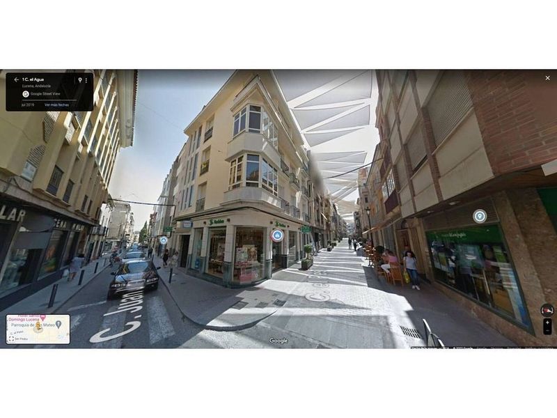 Квартира с 3 спальнями в Кордова, Испания № 226691