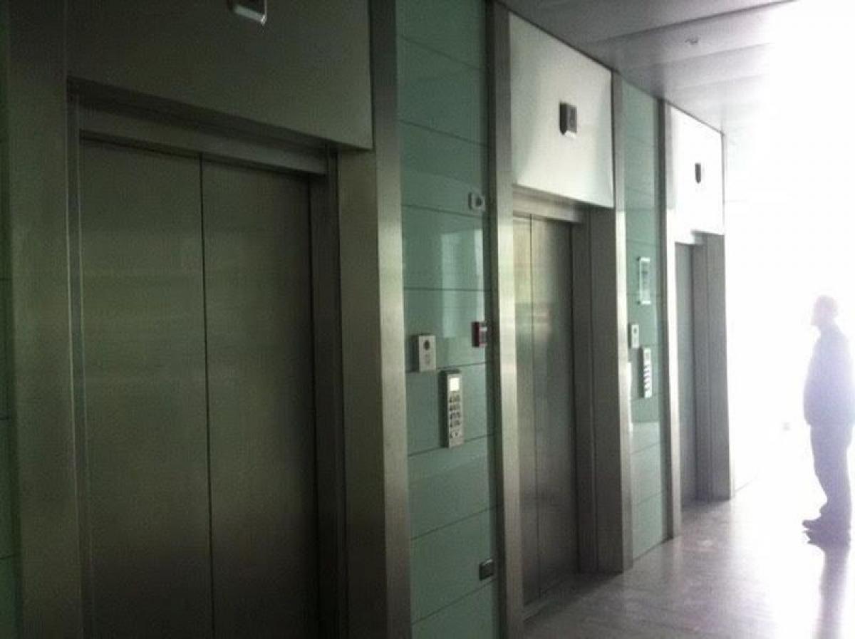  Office in Valparaiso, Chile No. 525