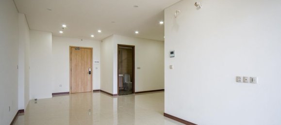 1 bedroom Apartment in District 10, Vietnam No. 17219 5