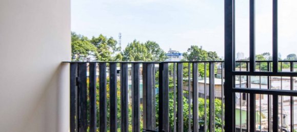 1 bedroom Apartment in District 10, Vietnam No. 17219 6