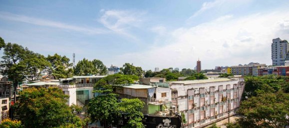 1 bedroom Apartment in District 10, Vietnam No. 17219 8