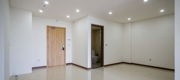 1 bedroom Apartment in District 10, Vietnam No. 17219 9