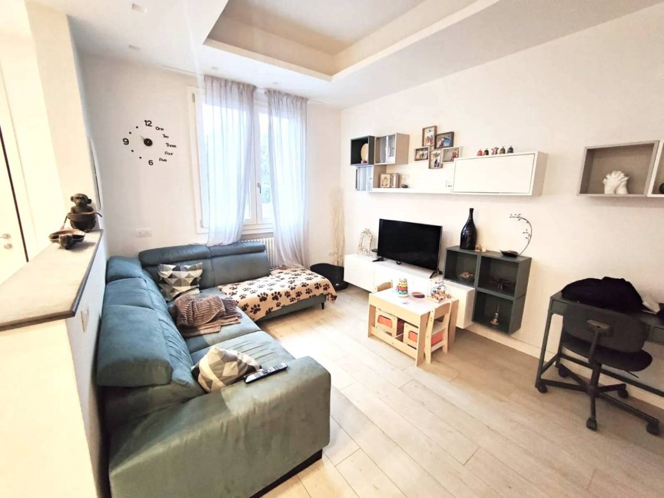 2 Schlafzimmer Haus in Prato, Italy, Nr. 41429