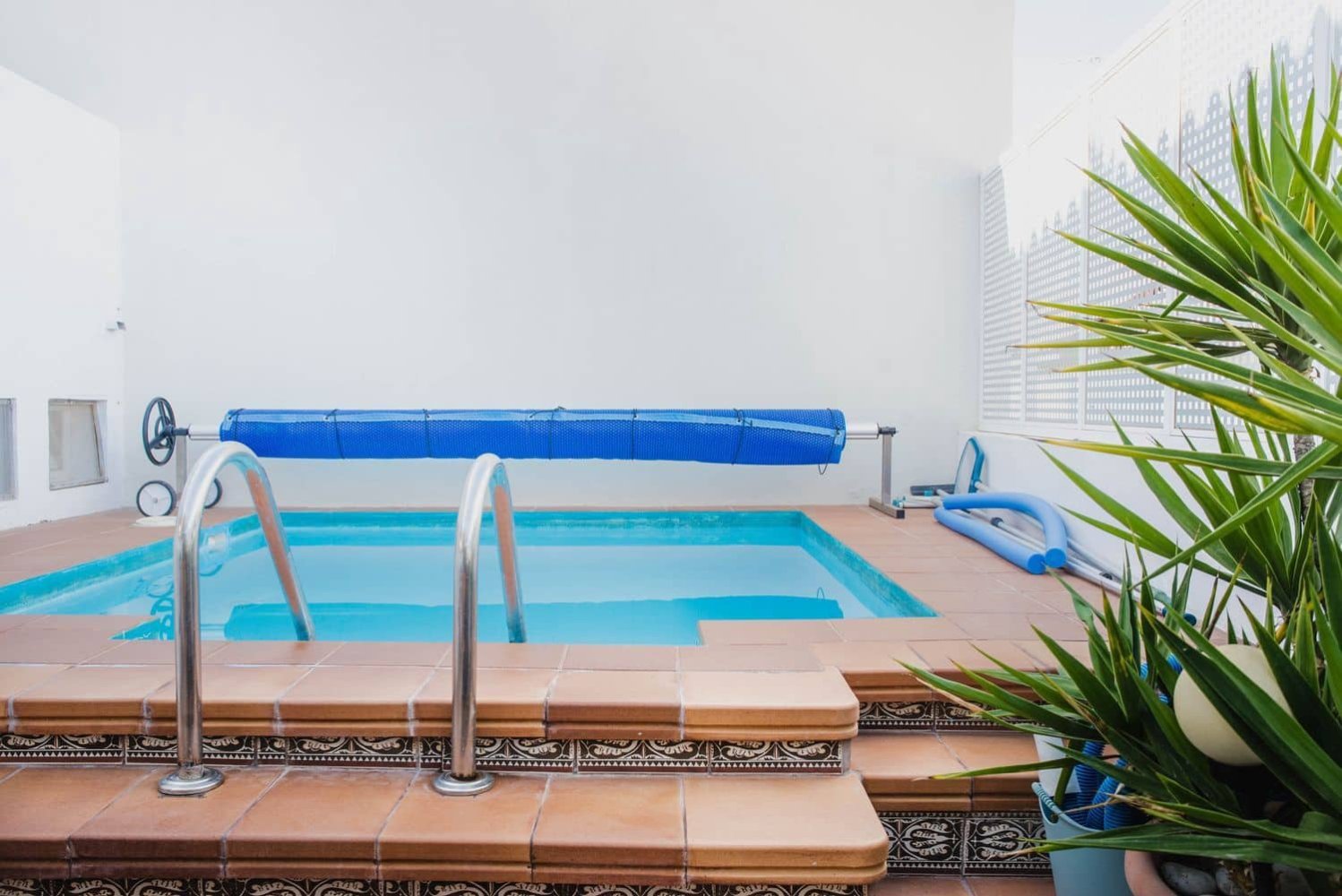 5 bedrooms Villa in San Bartolome De Tirajana, Spain No. 238991