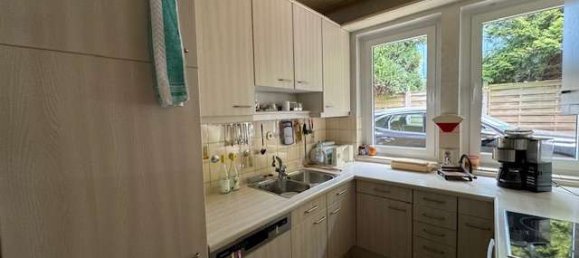 4 rooms Apartment in Solingen, Germany No. 111954 3